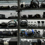 Thrustmaster T818 レビュー｜PC 専用初代 DD ハンコンは実車ライク追求の答えか【ピカーチャンネル】