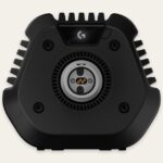 Logicool G RS50公式仕様ガイド｜8 N·m・PS5・PC対応