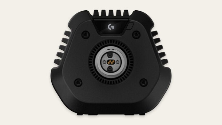 Logicool G RS50公式仕様ガイド｜8 N·m・PS5・PC対応
