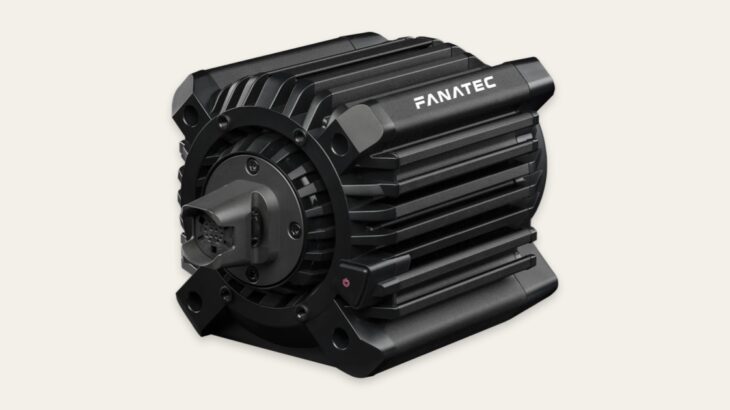 Fanatec ClubSport DD / DD+ 解説｜12 N·mと18 N·mの違い