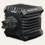 Fanatec CSL DD レビュー｜PC 派の DD 入門は 4.7 万円で十分か