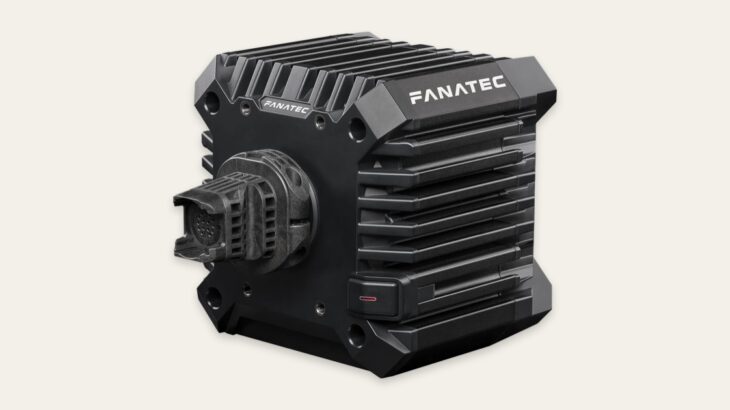 Fanatec CSL DD レビュー｜PC 派の DD 入門は 4.7 万円で十分か