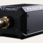 Fanatec Podium DD1 レビュー｜PS5 対応最強 DD は 27 万円の投資に見合うか