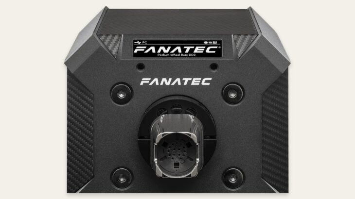 Fanatec Podium DD2 レビュー｜PC 専用 25 N·m DD は究極の体験を提供するか