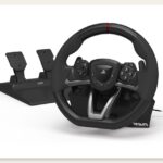 HORI Racing Wheel Apex レビュー｜コントローラー卒業の最初の一歩は 1.6 万円で成立するか