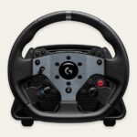 Logicool G PRO Racing Wheelを過去動画から検証｜11 N·m
