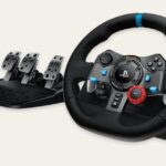 Logitech G29 レビュー｜シフター付属で 6 万円、定番ハンコンは今も買いか
