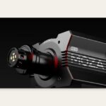 MOZA R12 レビュー｜R9 の正統進化、KS ステアリングで「軽いハンドルでもリアル」を実現