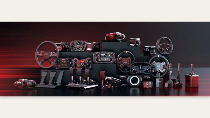 MOZA R16 レビュー｜MOZA ハイエンド定番機は R21 後でも価値があるか