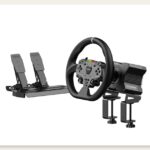 MOZA R5 レビュー｜業務用品質を激安で実現したセット販売エントリー DD