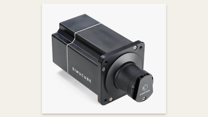 Simucube 2 Pro レビュー｜Sport と Ultimate の中間 25 N·m 級は中位の最適解か