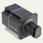 Simucube 2 Sport レビュー｜Simucube エントリー機 17 N·m は実用域を完全カバーするか