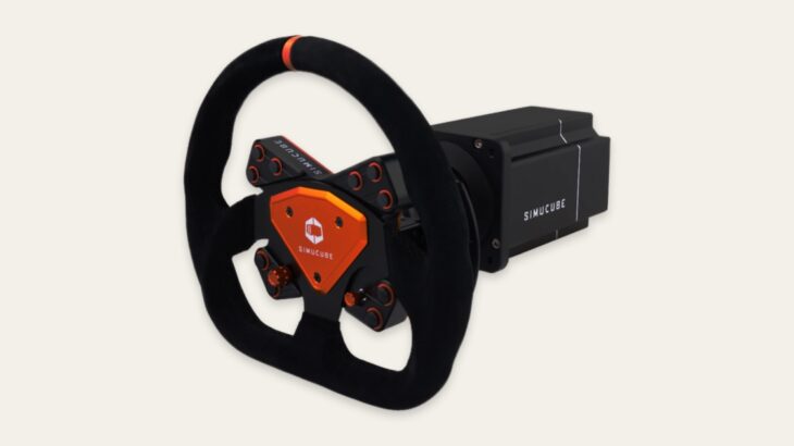 Simucube Tahko GT-21 レビュー｜Simucube 拡張モデルの位置づけ