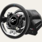 Thrustmaster T-GT II レビュー｜GT7 で DD1 より速いベルトドライブ最強機