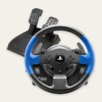 Thrustmaster T150 レビュー｜3.2 万円の FFB エントリー機は今も買いか