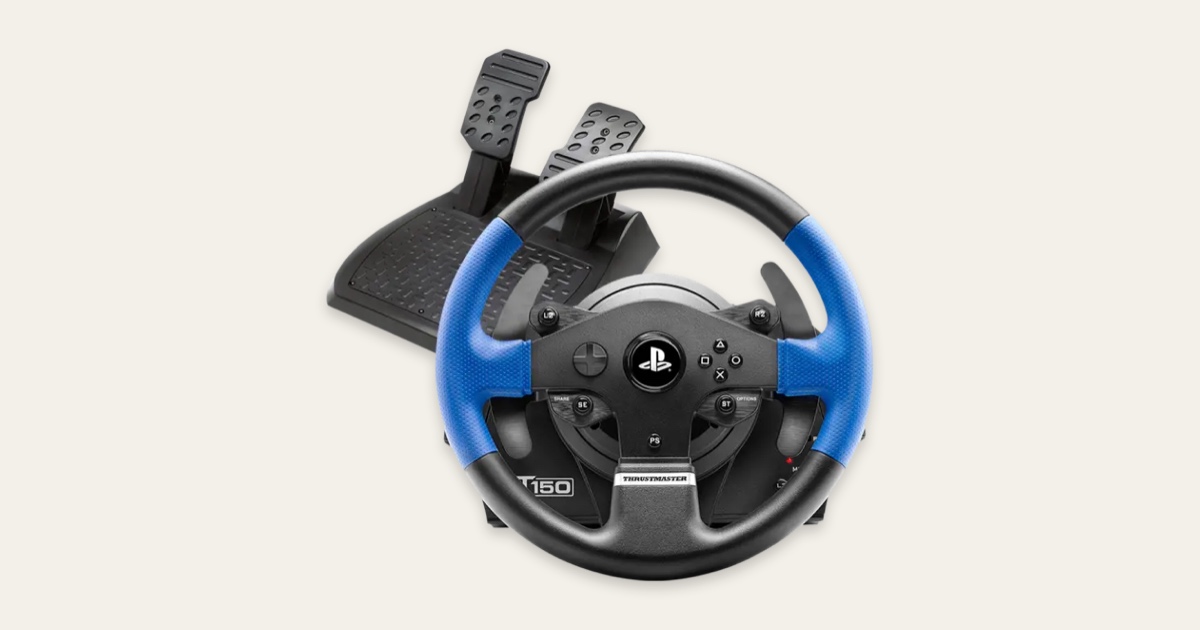 Thrustmaster T150 Review: Is It Still Worth Buying in 2026?