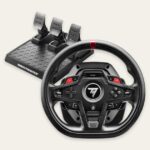 Thrustmaster T248 レビュー｜エントリー FFB の上位機は CSL DD Pro 前で買いか