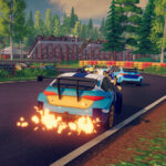 iRacing Arcade im Überblick: Alle Fahrzeuge und Modi ausprobiert